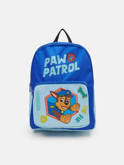 Рюкзак щенячий патруль Маршал
