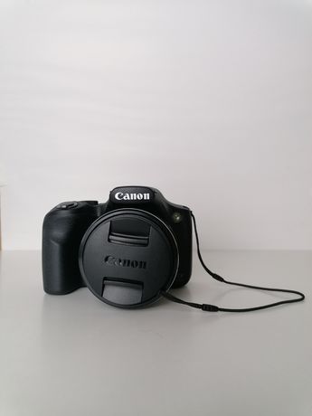 Máquina Fotográfica Digital Canon Powershot
