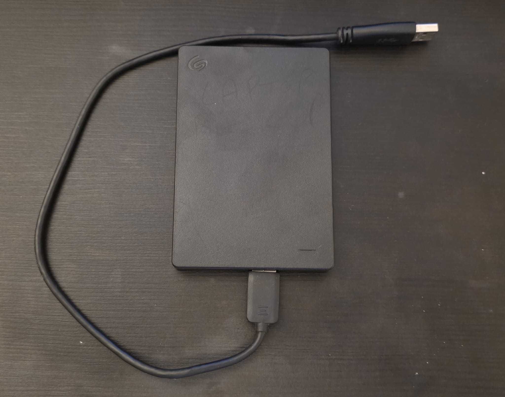 Discos Externos 2TB