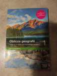 Oblicza geografii 1
