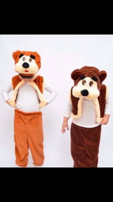 Новорічний костюм зайчик карнавальний зайка та багато інших