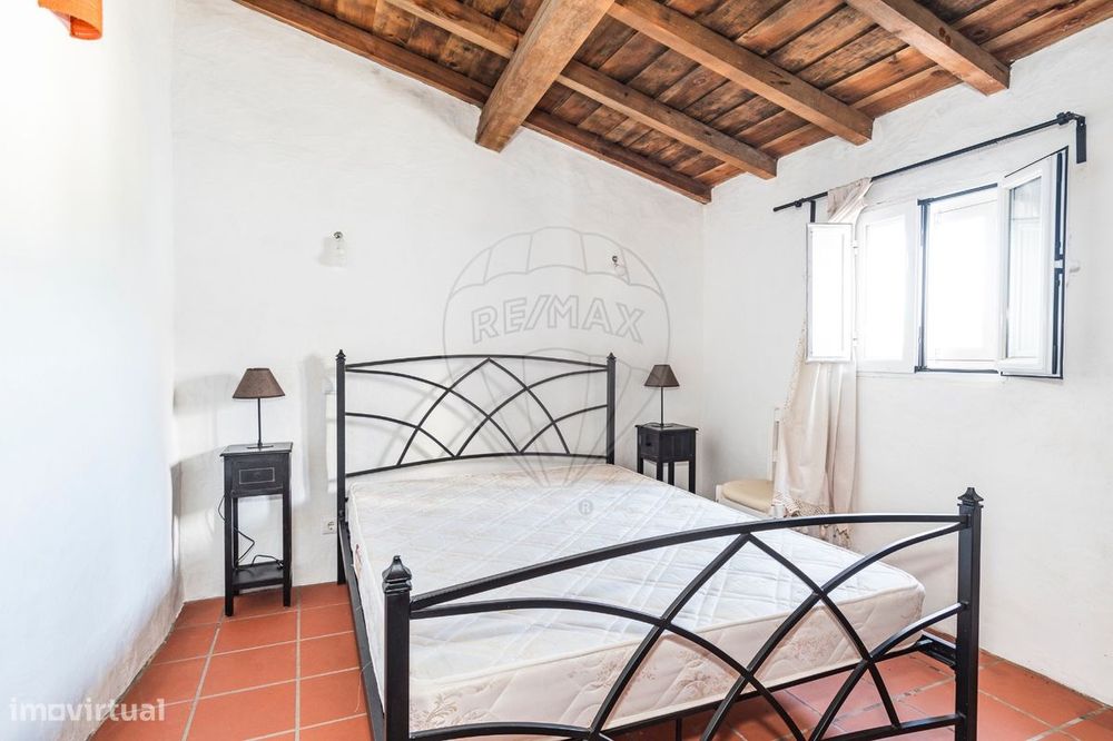 Moradia T2 para venda