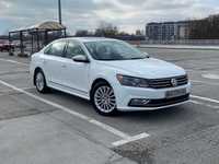 Volkswagen Passat B8 (2016) USA