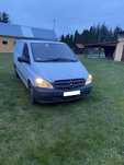 Розборка запчасти Віто 639 Vito 639 шрот V класс