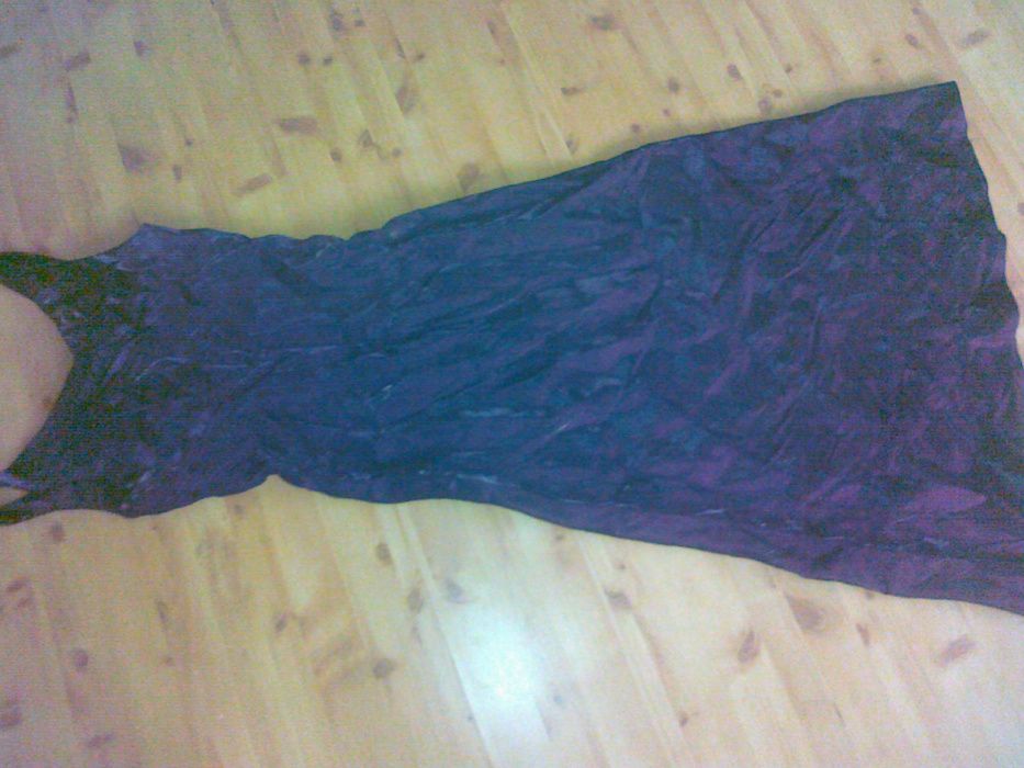 suknia rozmiar M