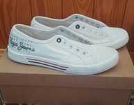 Кеди Pepe Jeans 37 р 24 см