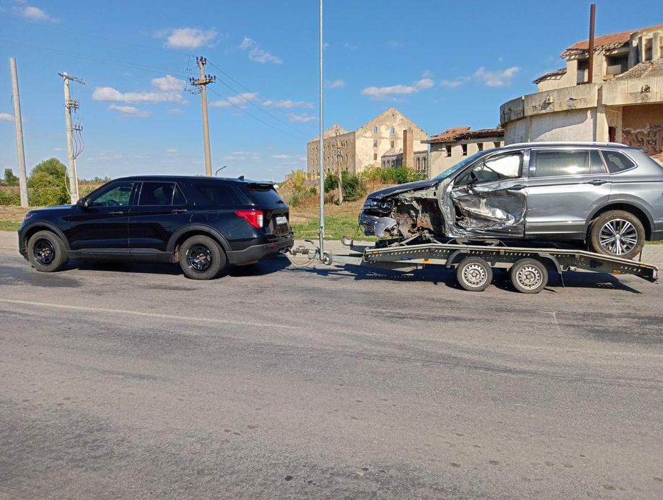 Румыния Молдова Болгария эвакуатор лафет доставка авто автовоз