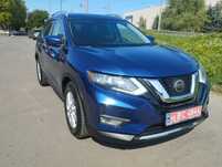 Nissan Rogue 2018 SV