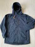 Kurtka przeciwdeszczowa Roark rozm. L The Wolf 3-Layer Jacket