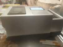 PowerMaticIII Zorr Profissional Machine