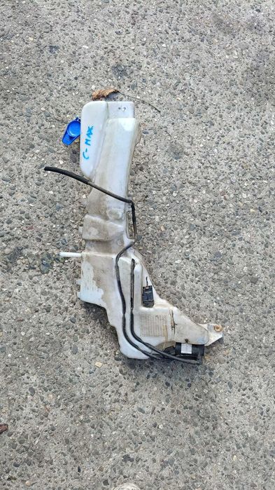 Ford c max lift zbiorniczek spryskiwaczy pod Xenon 50zl