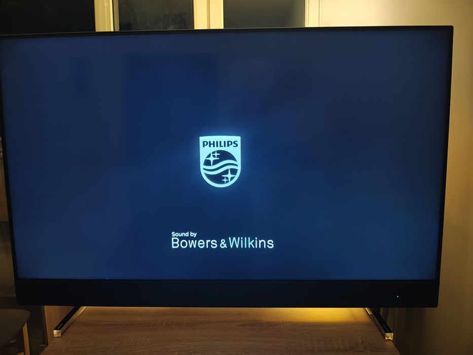 Telewizor LED Philips 50PUS8804/12 - 50" - 4K - Android TV Ambilight