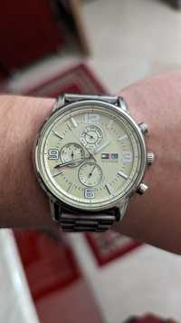 Часы Tommy Hilfiger, годинник США