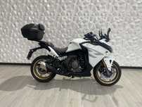 CF Moto 650GT - 35kw - A2