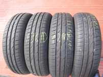2-4x Opony Nowe  165/65 R15 Letnie Nexen Nblue HD Plus