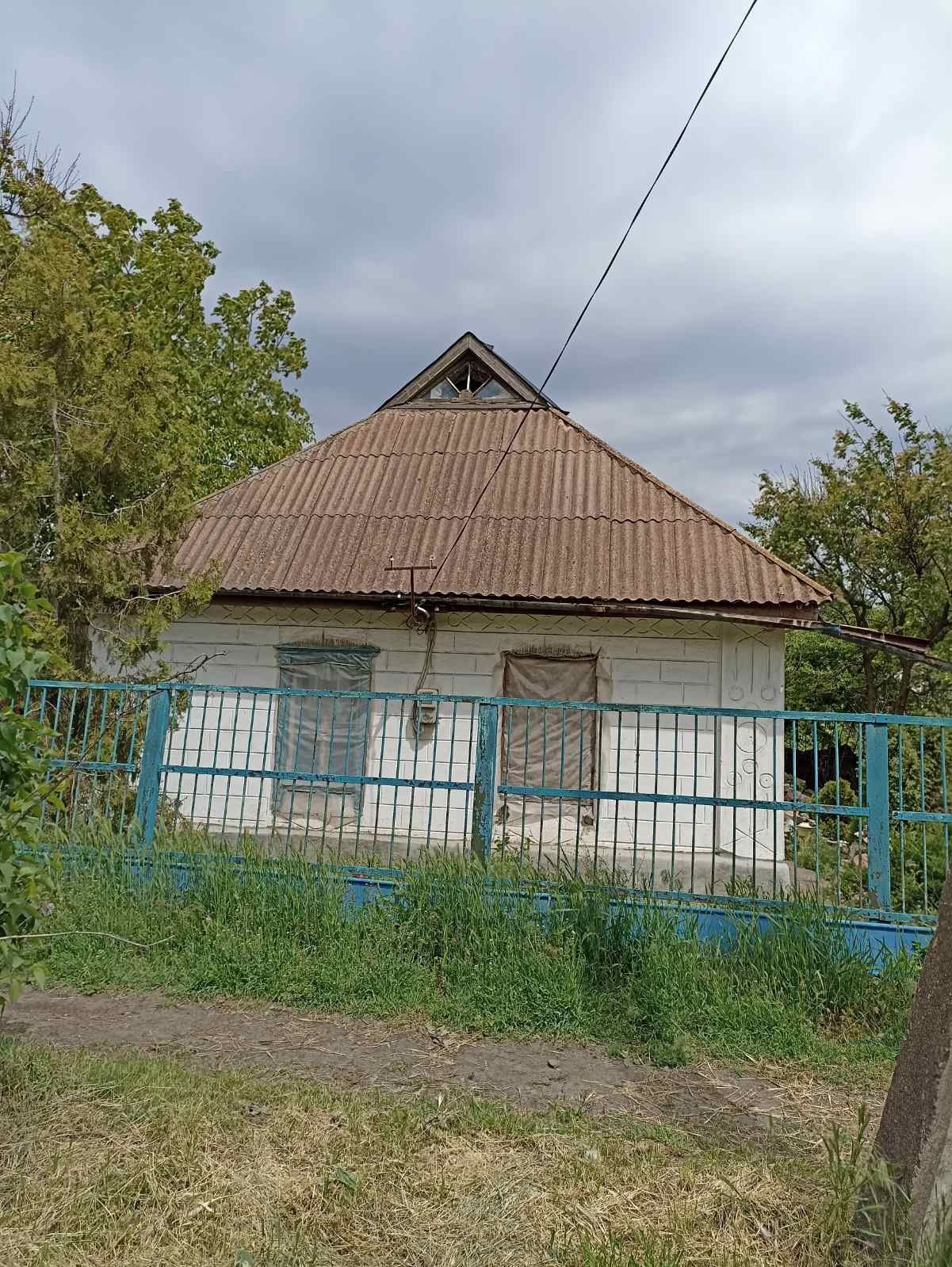 Продам дом СРОЧНО
