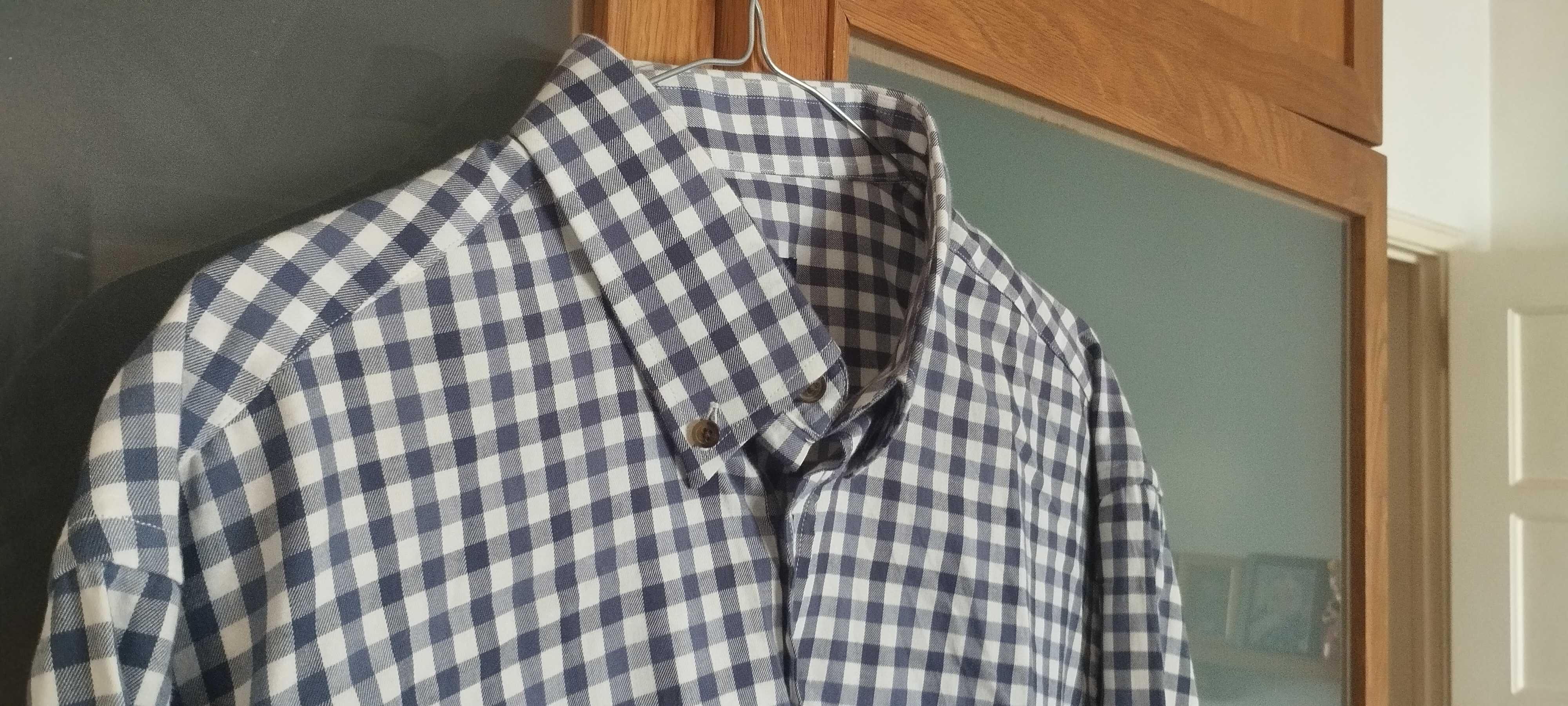 Camisa Giovanni Galli Nº 43