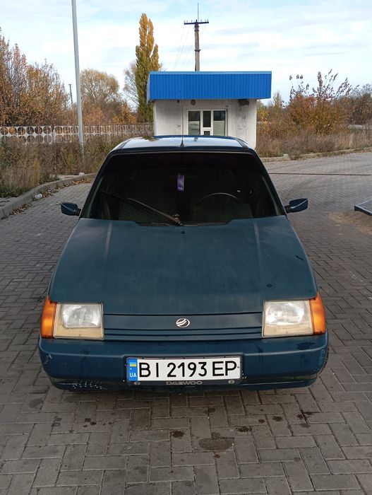 Заз Славута продаж/обмін