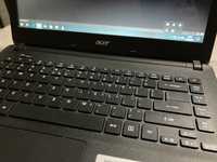 Notebook Acer Aspire E14 4GB RAM 256 SSD Laptop