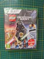 W FOLII Xbox One Series X Star Wars Saga Skywalkerów