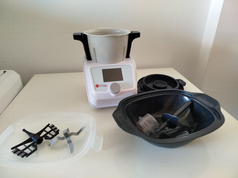 Monsieur Cuisine Mini