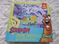 Dla dzieci Scooby-Doo do zabawy
