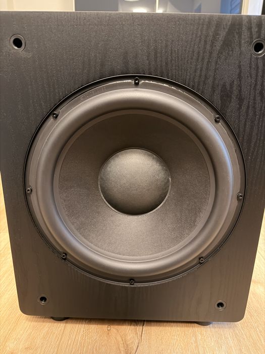 Subwoofer aktywny Fyne Audio F3.12 12 cali Katowice Mysłowice