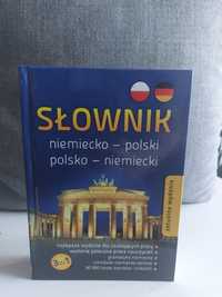 Slownik Polsko - Niemiecki