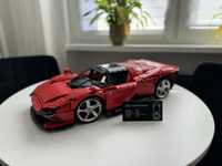 LEGO 42143 Technic Ferrari Daytona SP3 Jak Nowe Pudełko !!!
