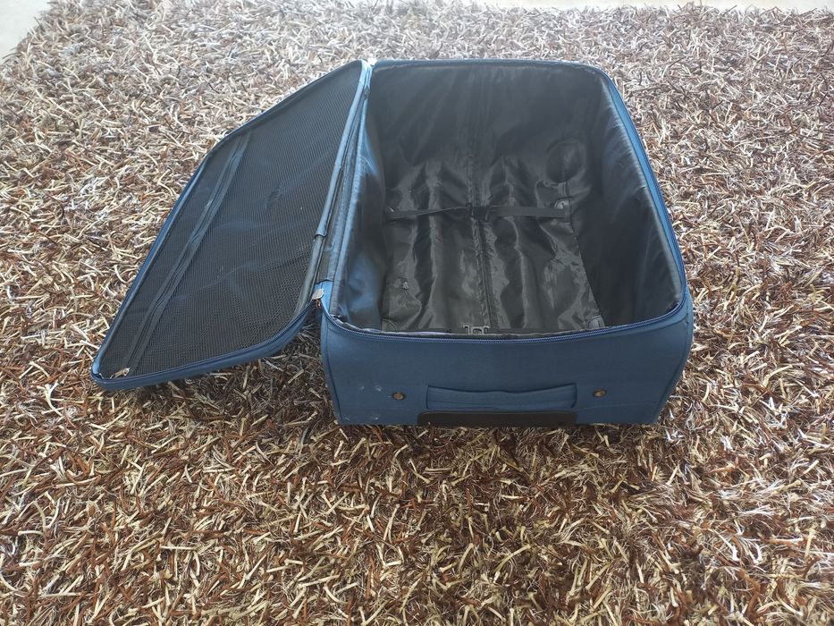 Trolley / mala viagem