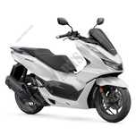 Carenagens Honda PCX125  versão  2021 a 2024
