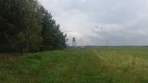Ziemia rolna/Las