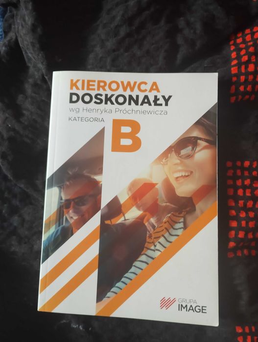Kierowca Doskonały - kategoria B