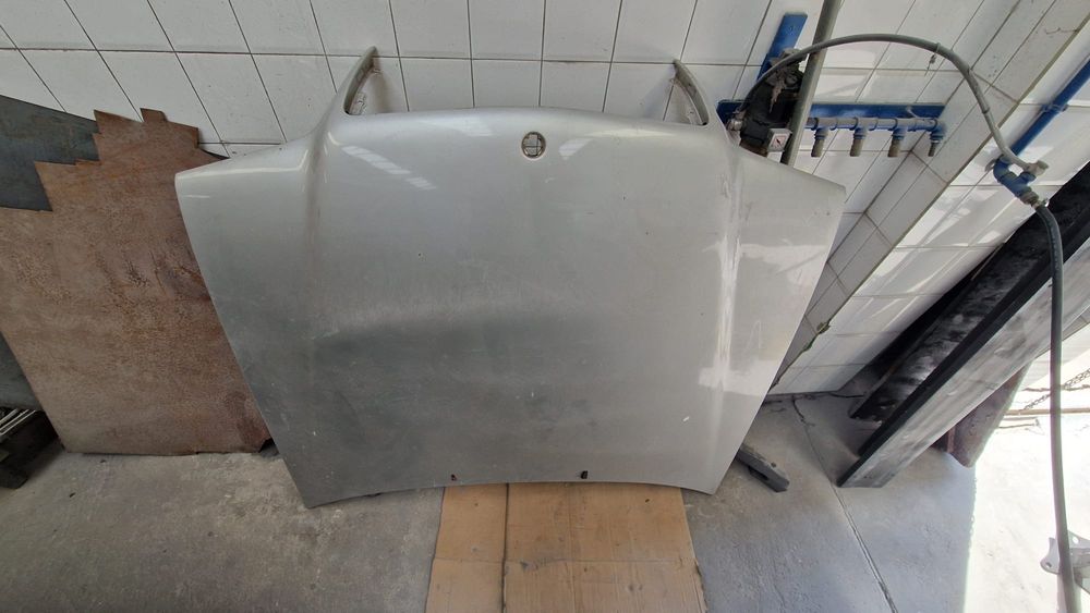 CAPÔ usado de carrinha Mercedes C220 de 1999