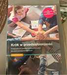 krok przedsiebiorczosc