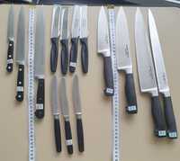 Ножи Wüsthof  Silber