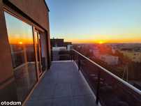 Luksusowy apartament Park Moniuszki z wyposażeniem