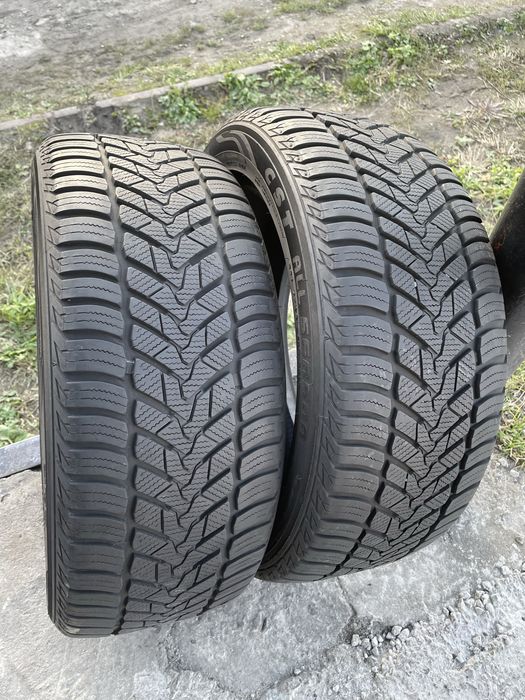 Всесезонні шини Medalion 225/50 R17