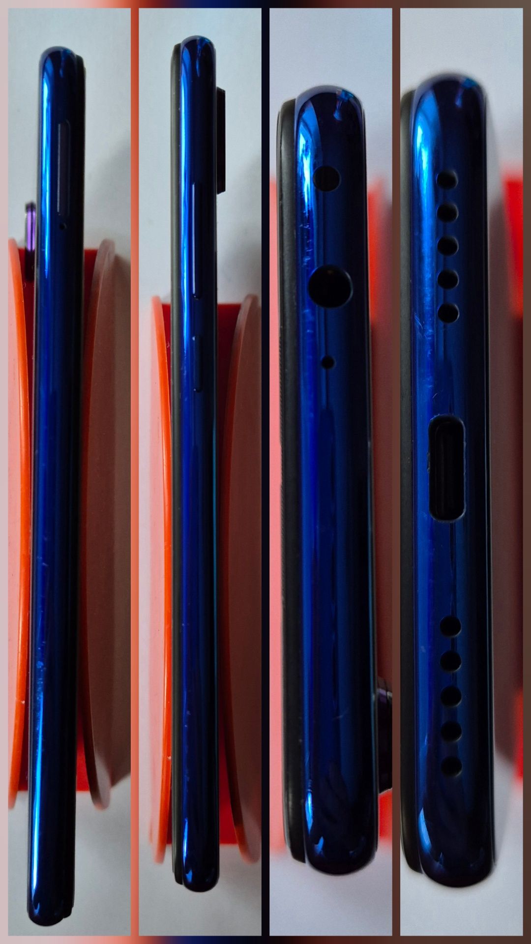 Redmi Note 7 4/128