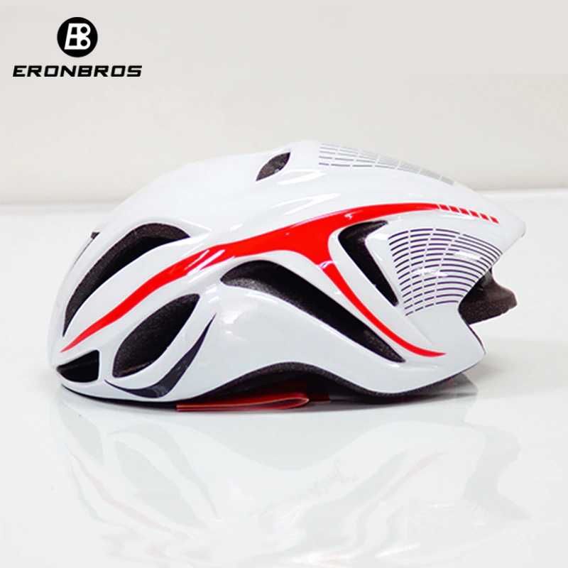 Велосипедний шолом (шлем) Eronbros розмір XL