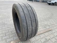 Opona 385/55R22.5 BRIDGESTONE ECOPIA H-STEER 002 Przód 9mm