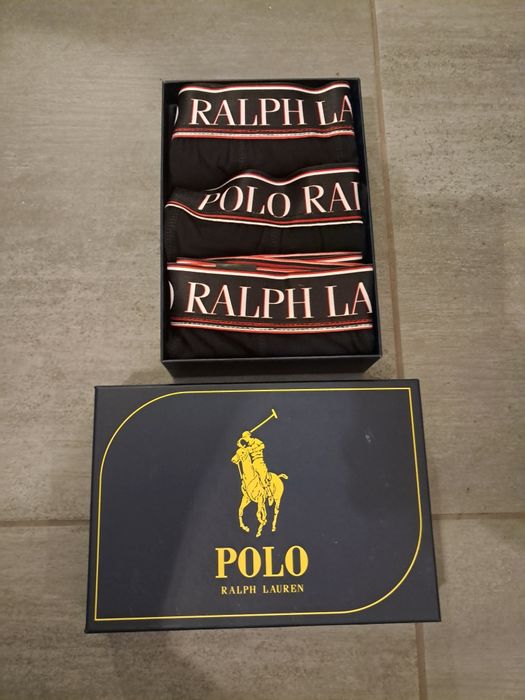 Bokserki meskie sprzedam