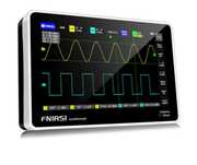 ОСЦИЛОГРАФ fnirsi 1013D