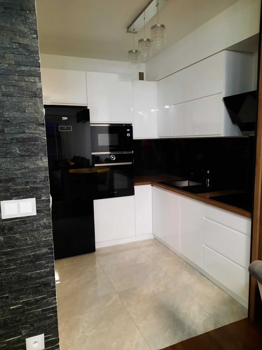 Wynajmę mieszkanie 46m2 w Ożarowie Mazowieckim ul. Nadbrzeżna.