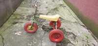Rower Romet Agatka PRL rowerek #vintage #retro