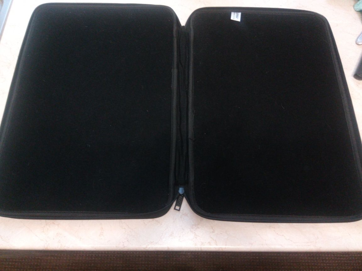 Gaming MSI Etui pokrowiec futerał na laptopa