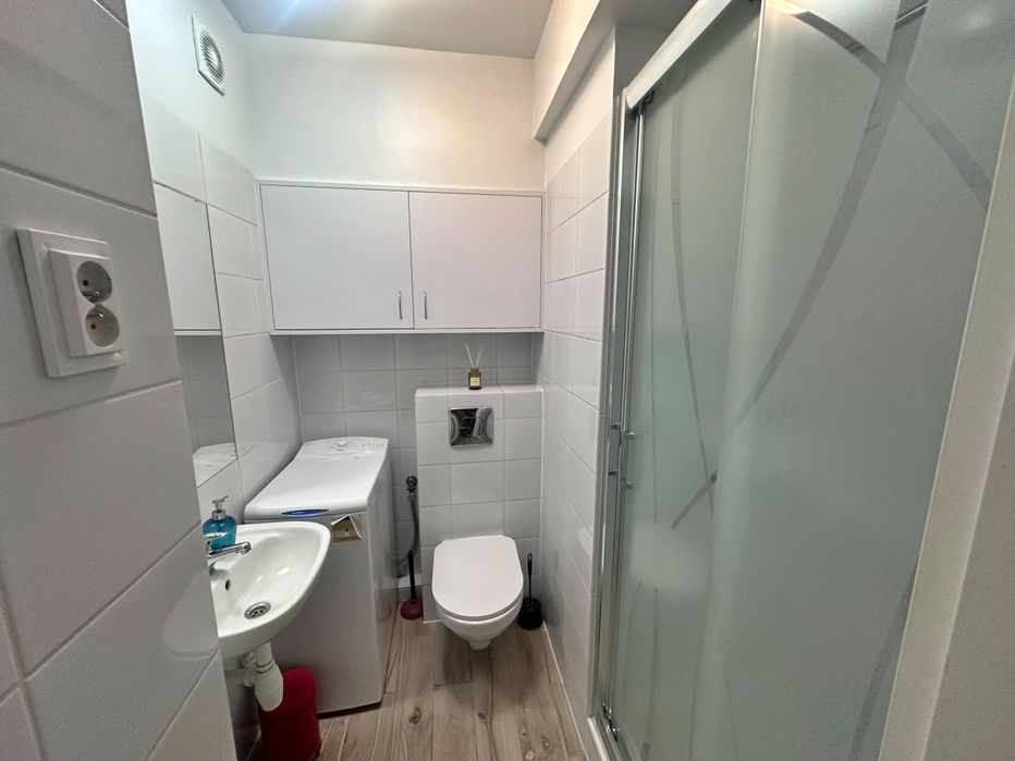 PONOWNIE DOSTĘPNE  Kawalerka | Gdynia, Witomino