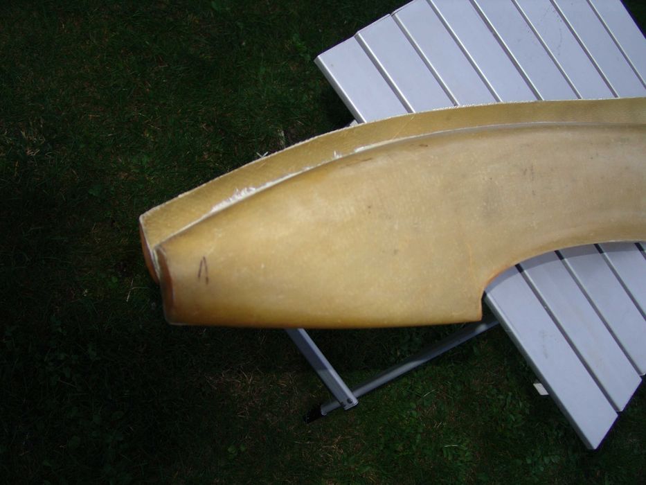 Model samolotu akrobacyjnego RC