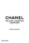 Chanel: The Karl Lagerfeld Campaigns. Thames and Hudson