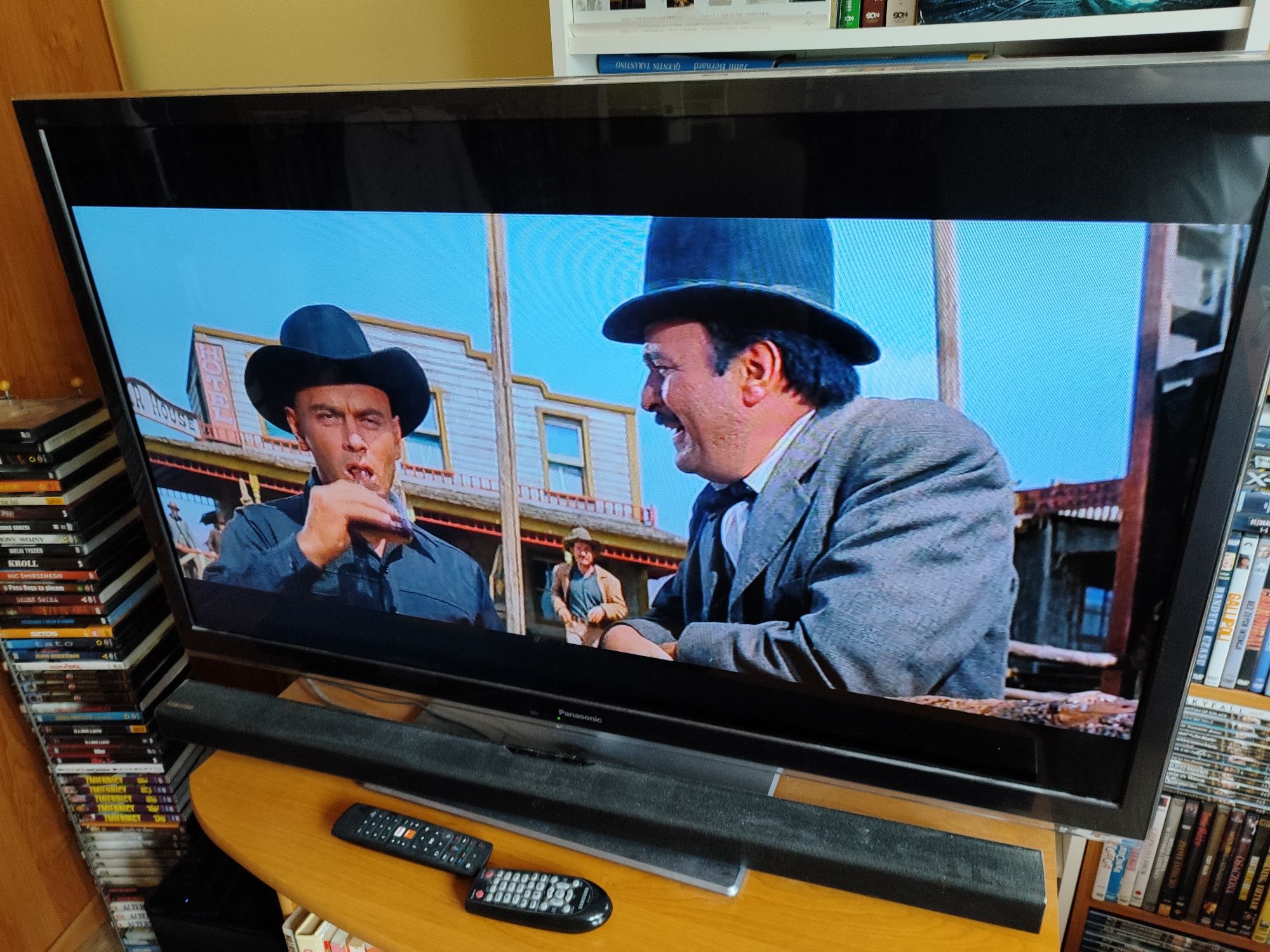 Telewizor Panasonic TX L47ET5E